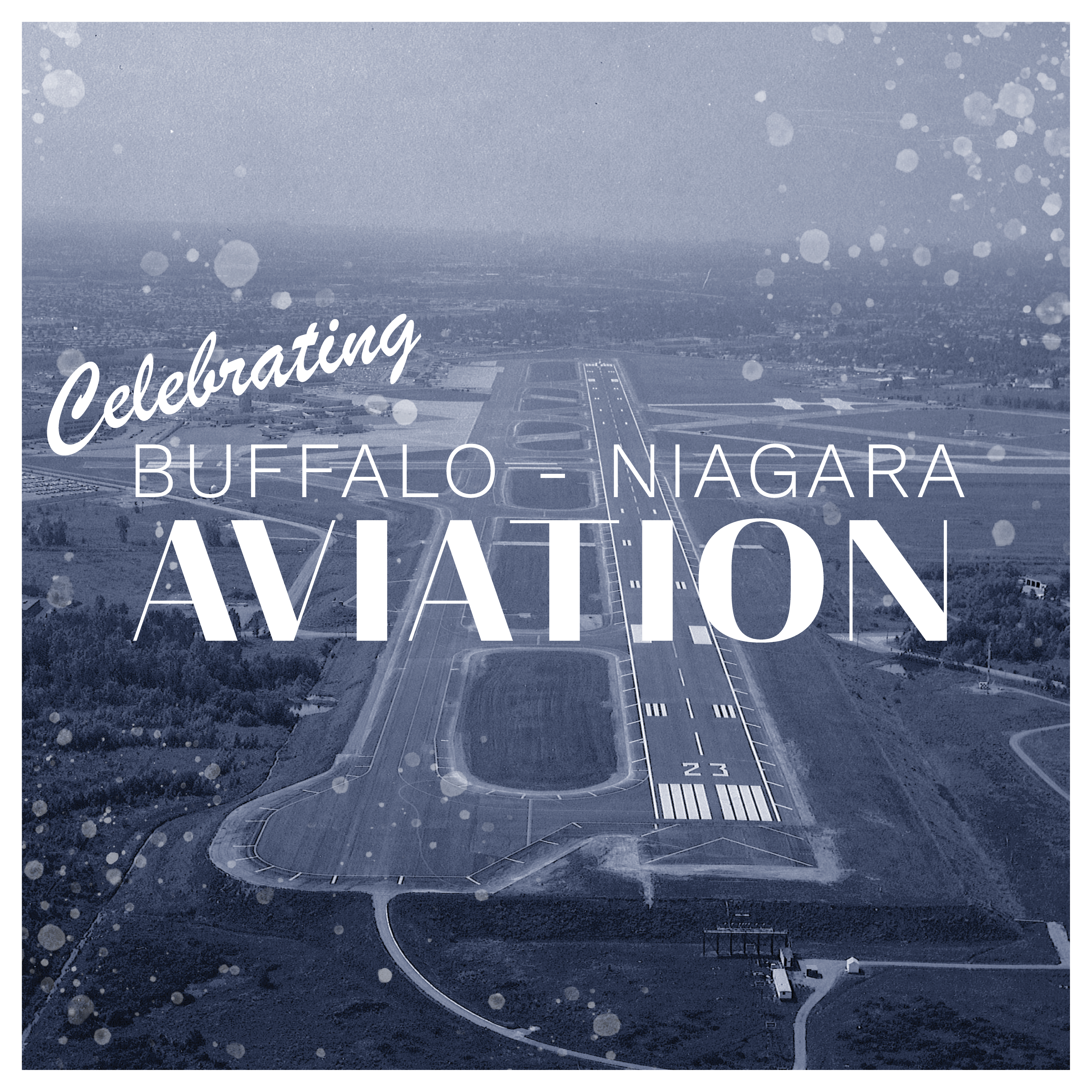 Buffalo-Niagara Aviation History