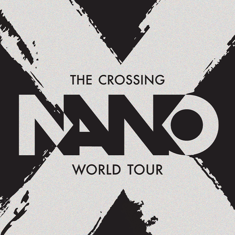 NANO – The Crossing Poster Concept
